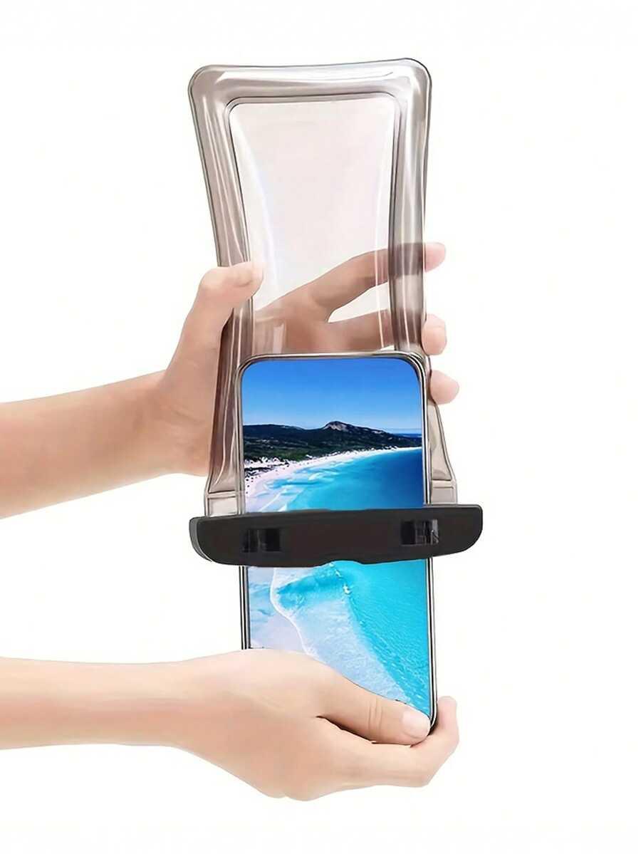 wodoodporny pokrowiec na telefon 2-pack