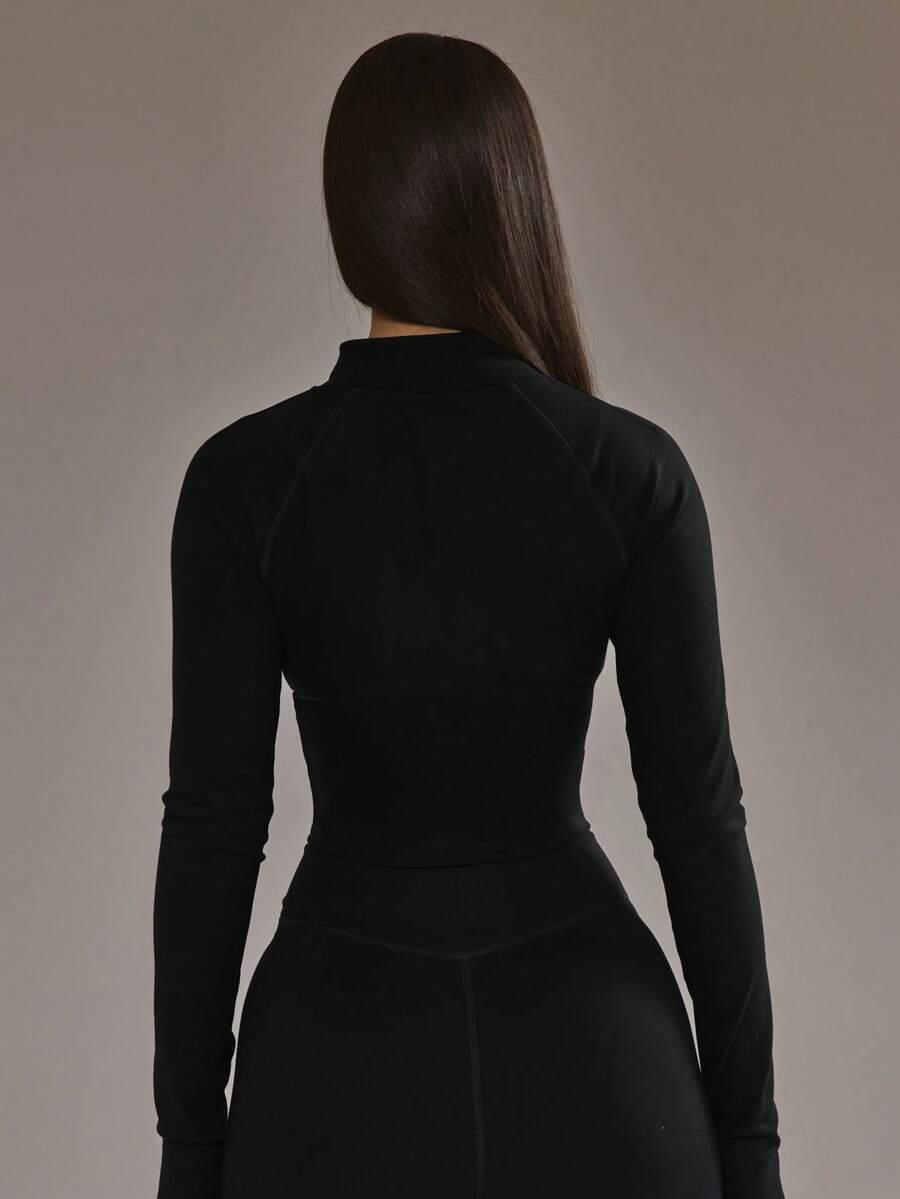 bluza legginsy komplet