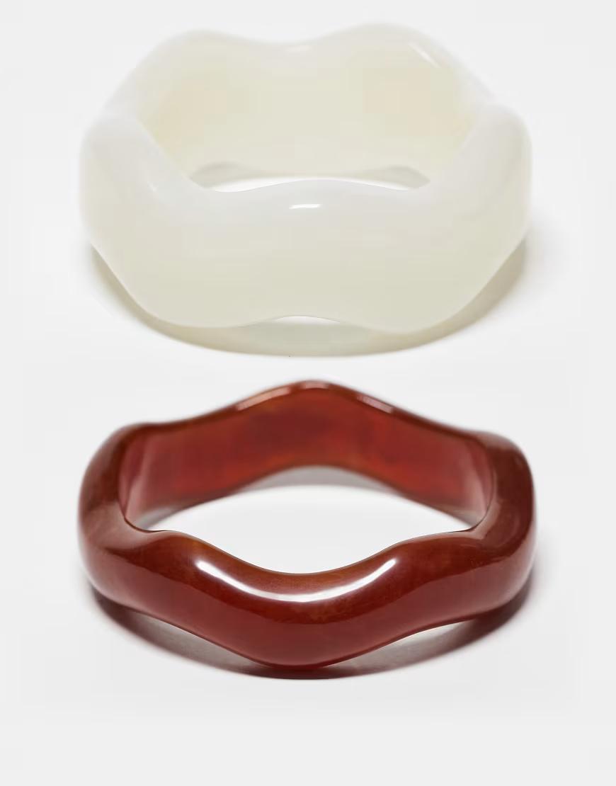 BRANSOLETKA NA RĘKĘ 2-pack