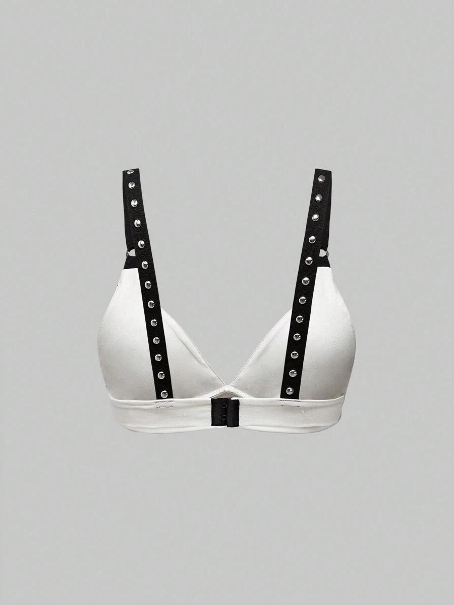 GÓRA OD BIKINI NADRUK