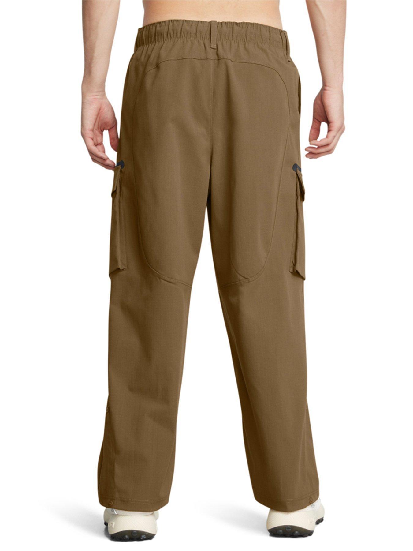 UNDER ARMOUR SPODNIE CARGO 1388827