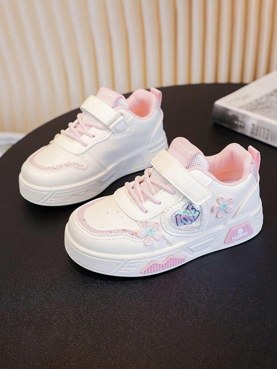 SPORTOWE BUTY NA RZEPY