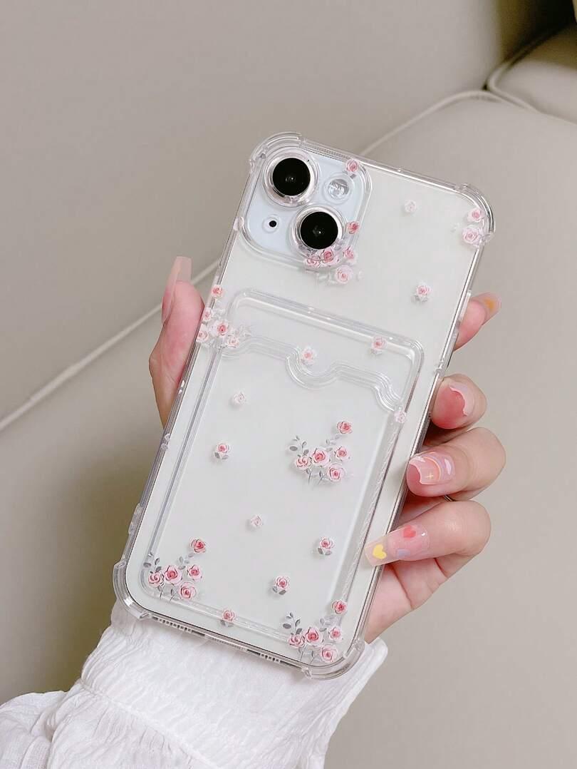 etui na telefon IPhone 16 Pro