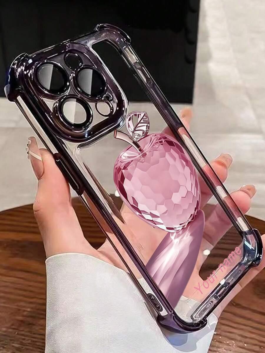 etui na telefon iphone 17 pro max