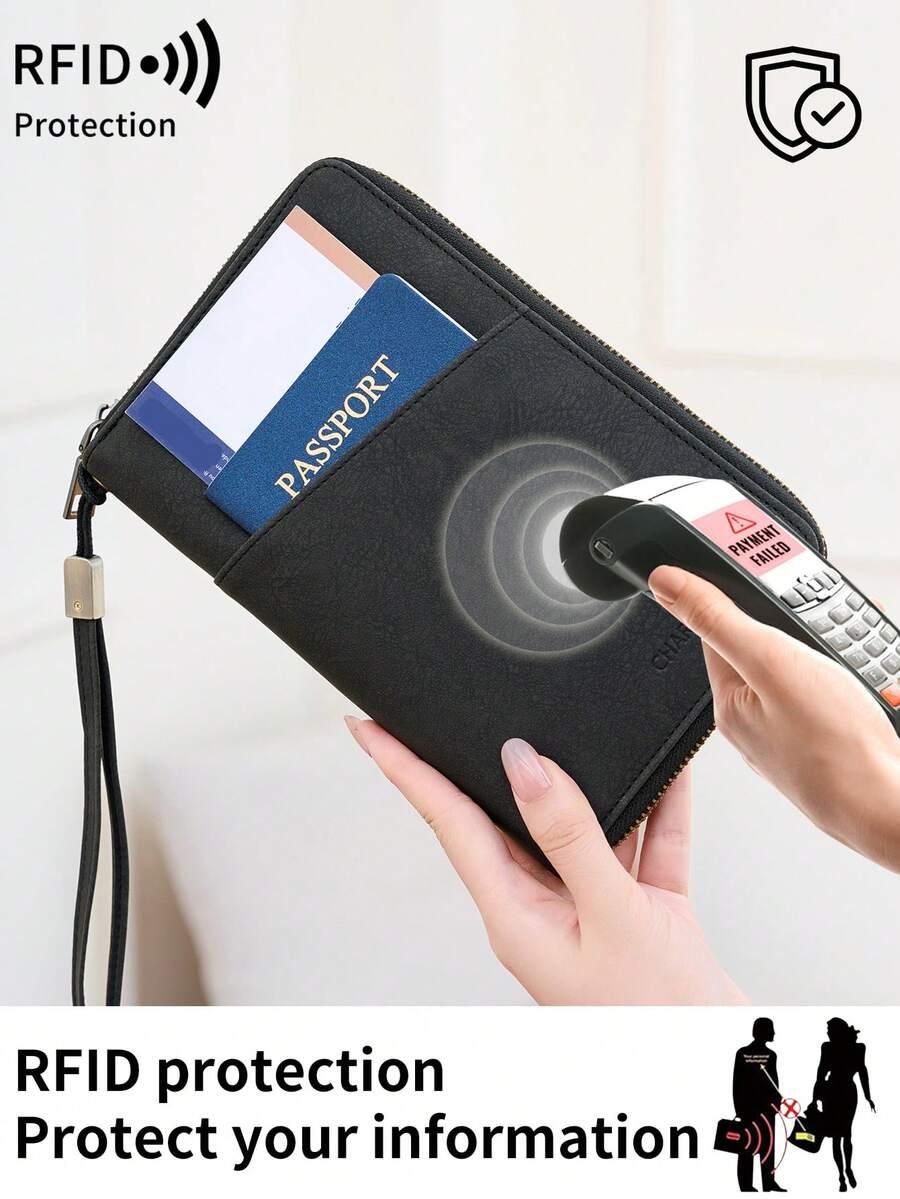 ETUI NA PASZPORT