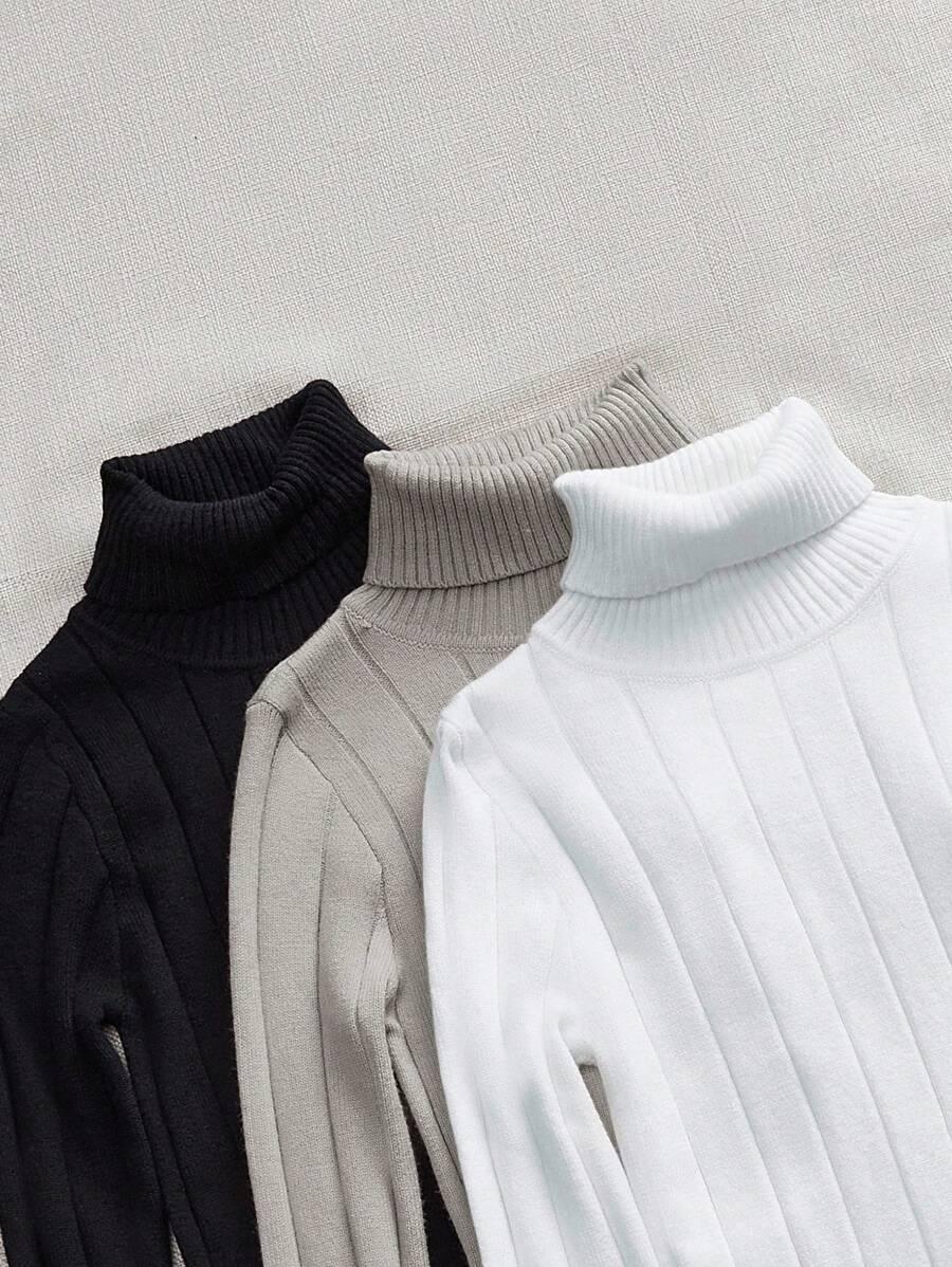 SWETER GOLF 3-PACK