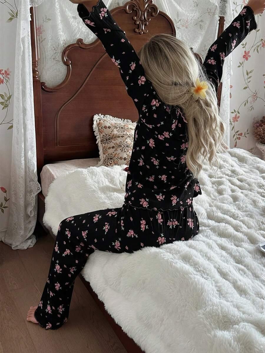 góra od piżamy BLUZKA