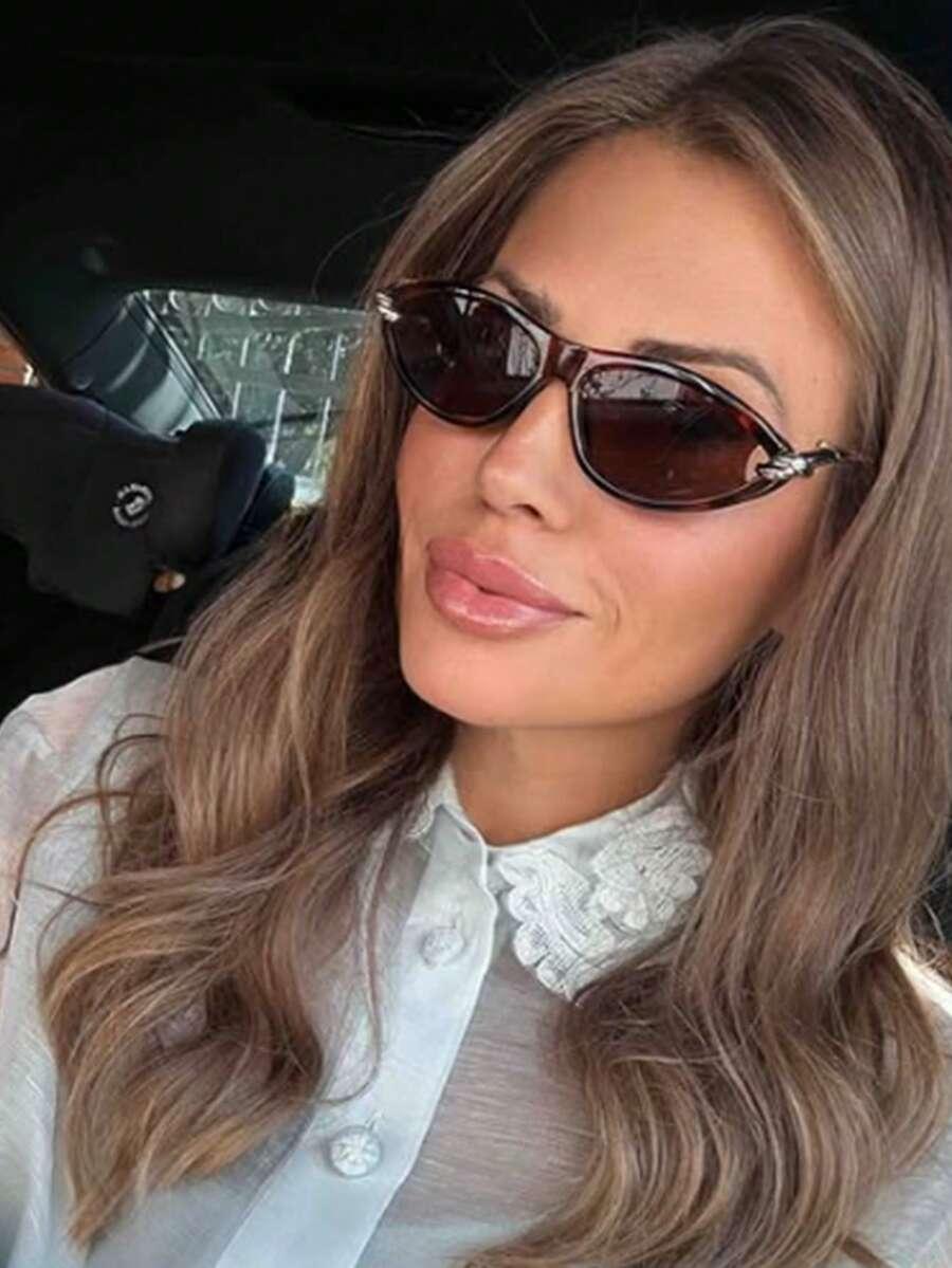 OKULARY PRZECIWSŁONECZNE casual