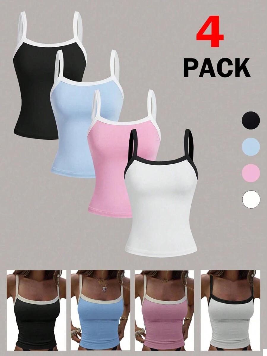 TOP NA RAMIĄCZKACH 4-PACK