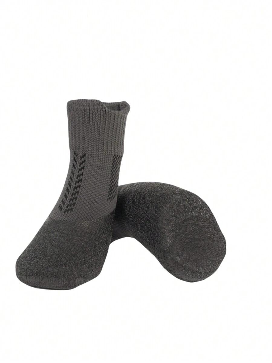 czarne buty ochronne dla zwierząt 4-pack 