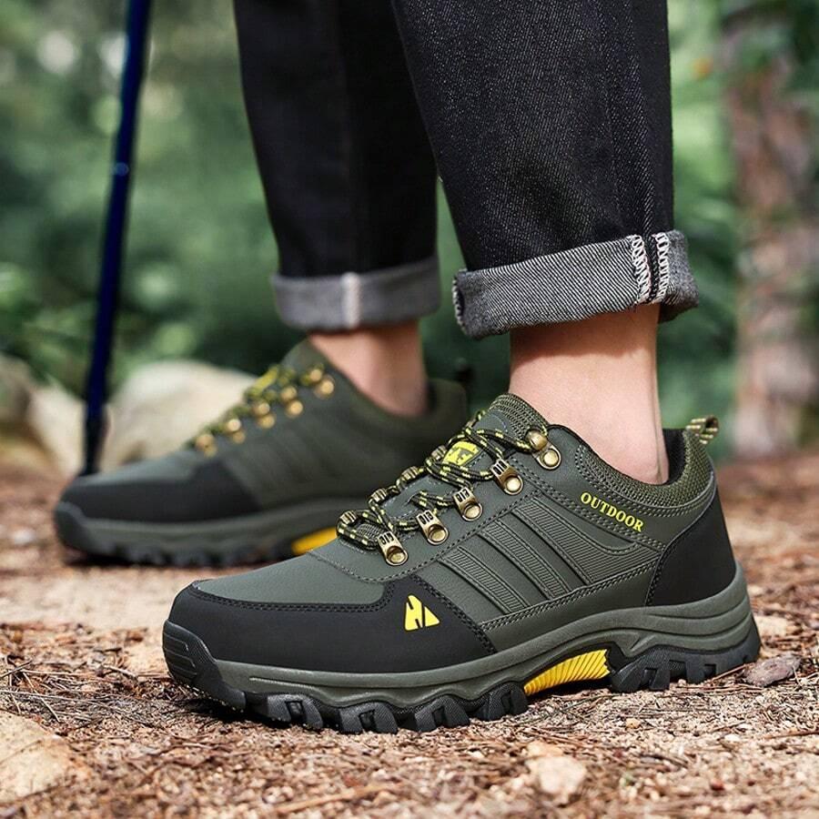 BUTY SPORTOWE SZNUROWANE