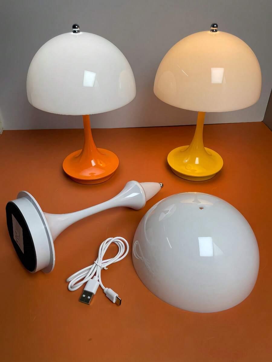 LAMPKA NOCNA LED