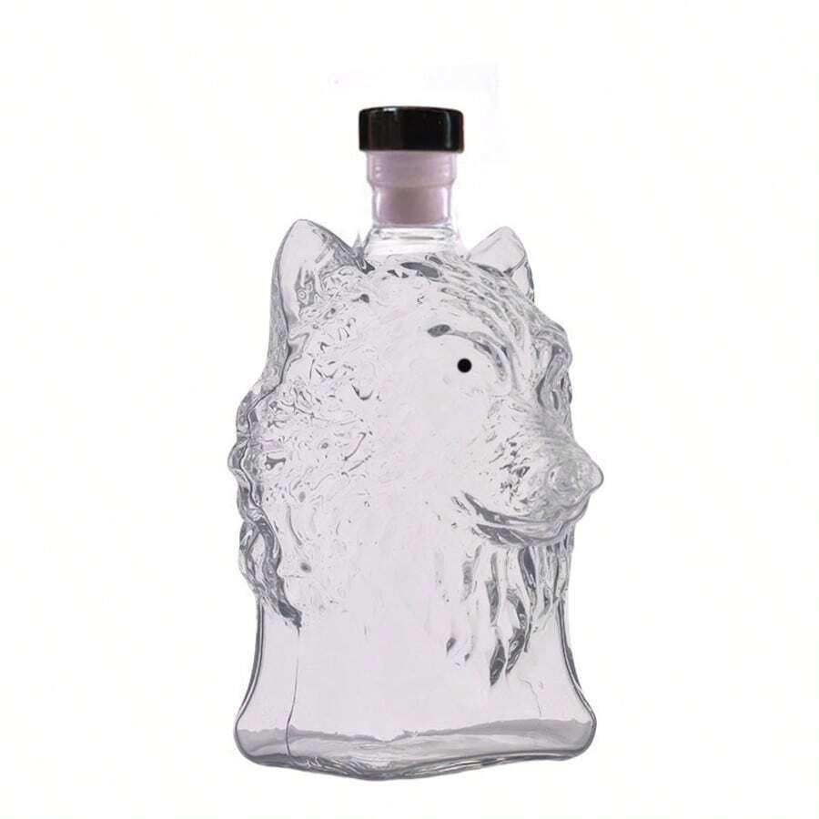Karafka do whisky wilk