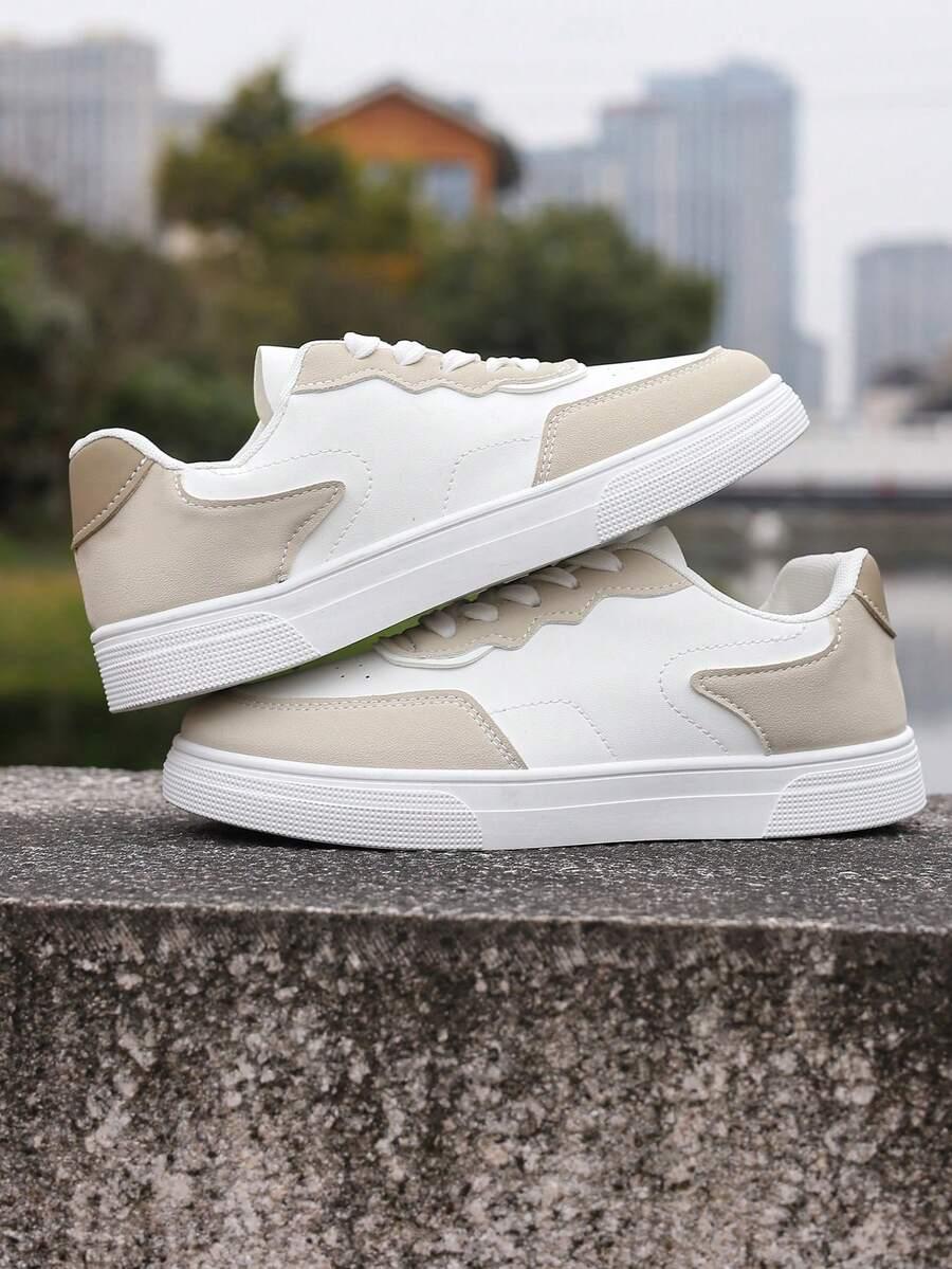BUTY SPORTOWE SZNUROWANE 