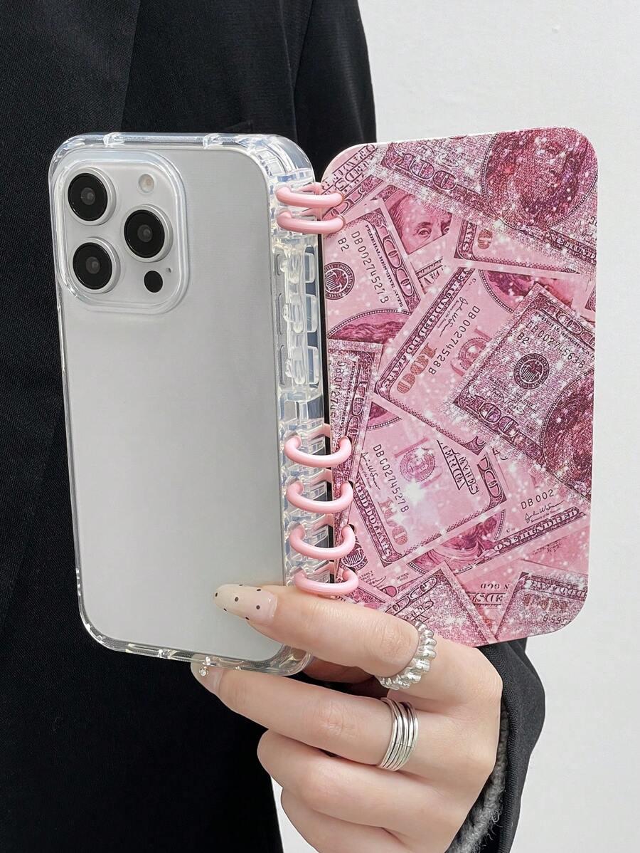 ETUI NA TELEFON Samsung Galaxy A15