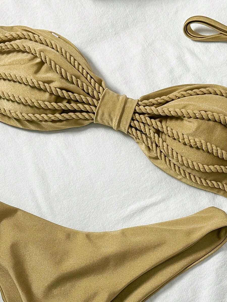 góra od bikini