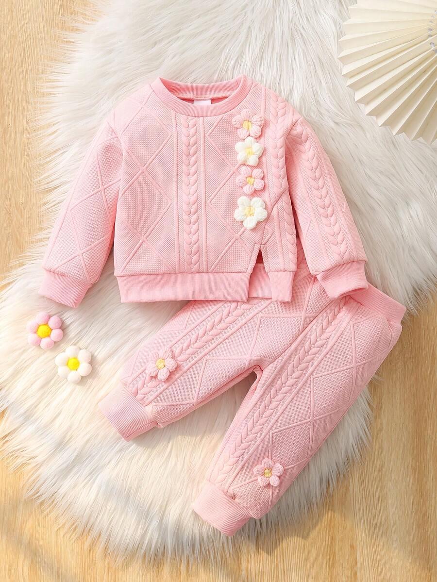 komplet bluza spodnie