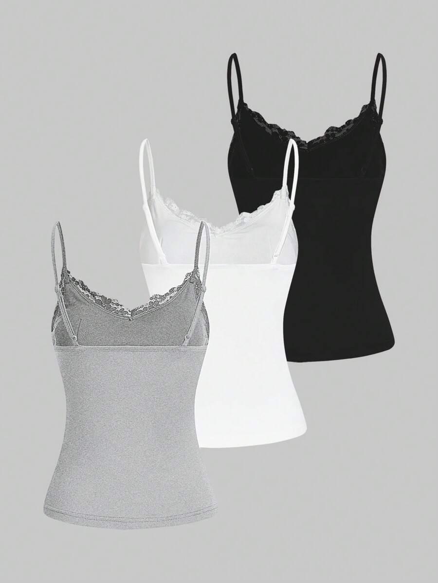 TOP KORONKA 3-PACK