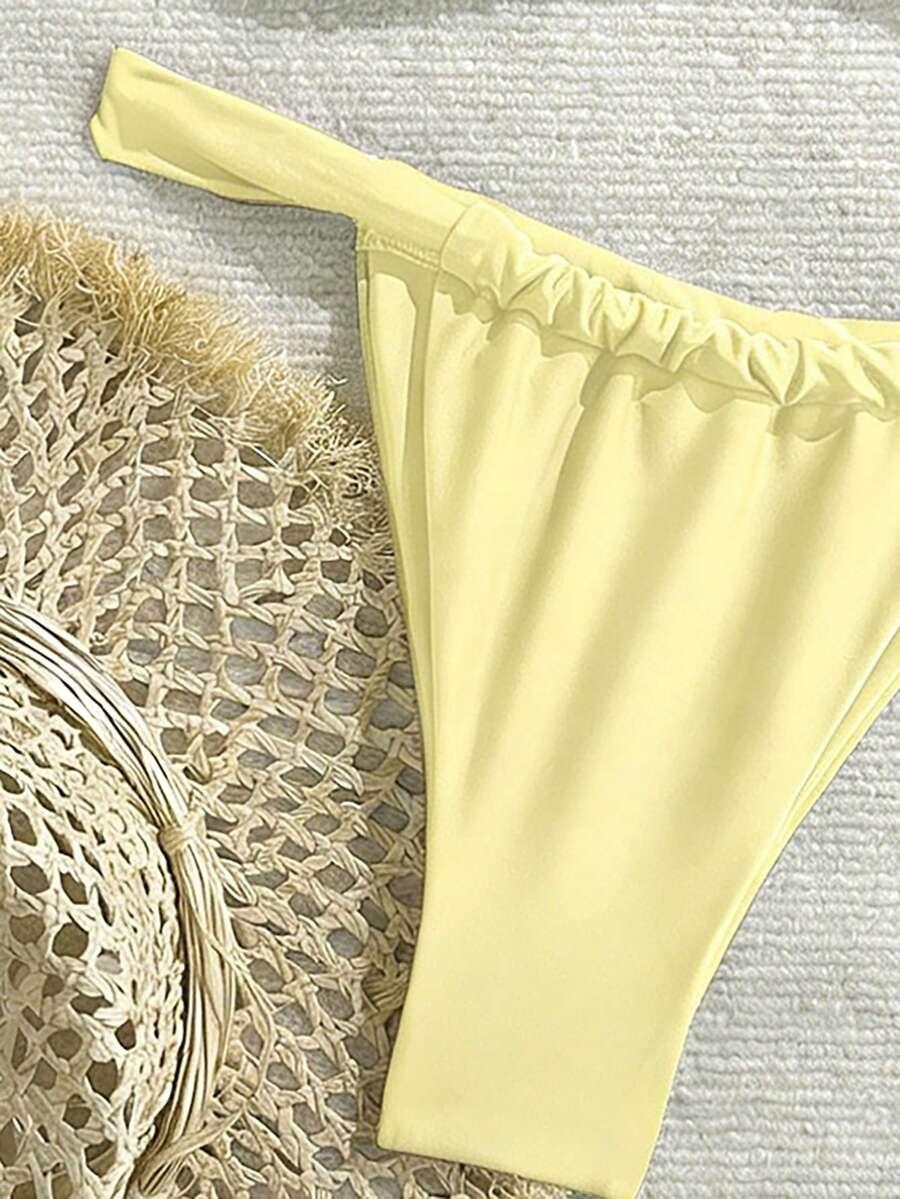 góra od bikini