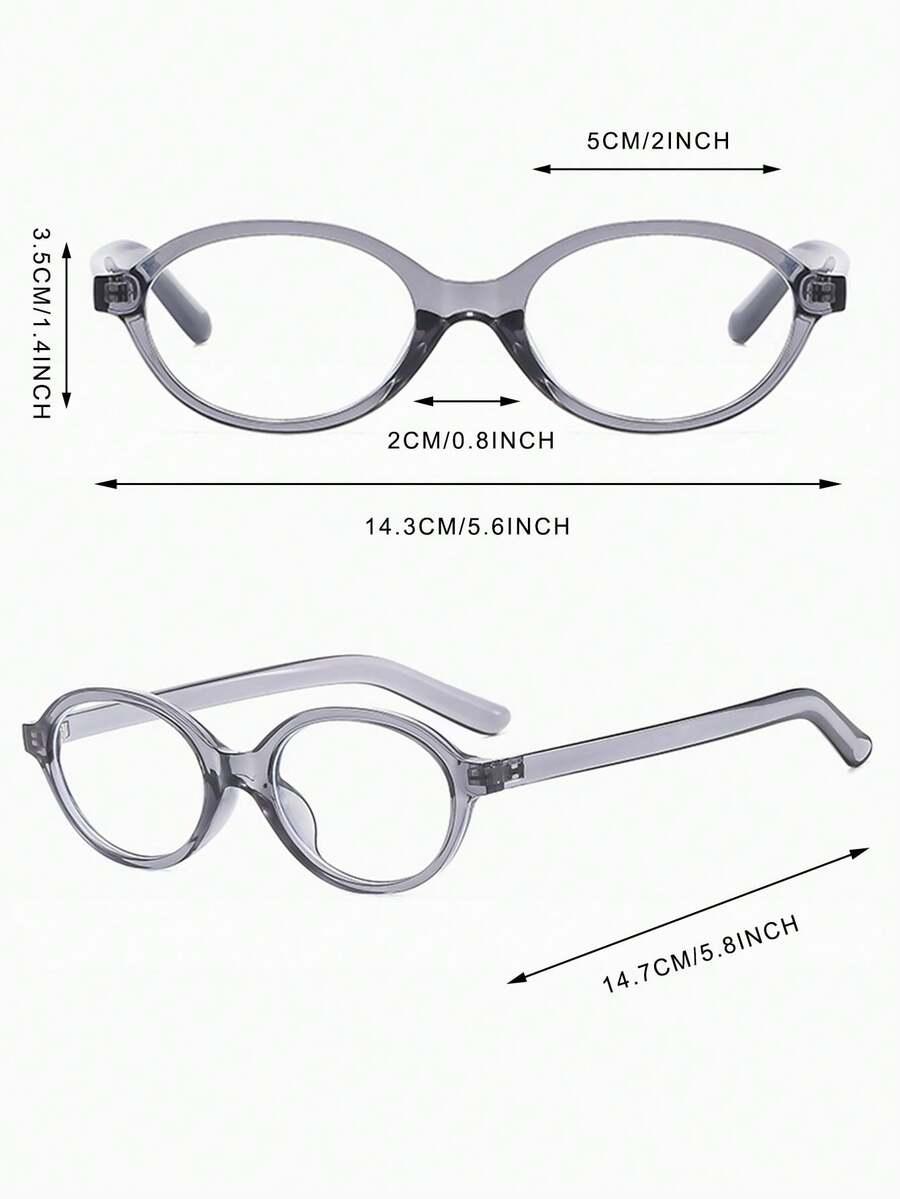 szare okulary zerówki 