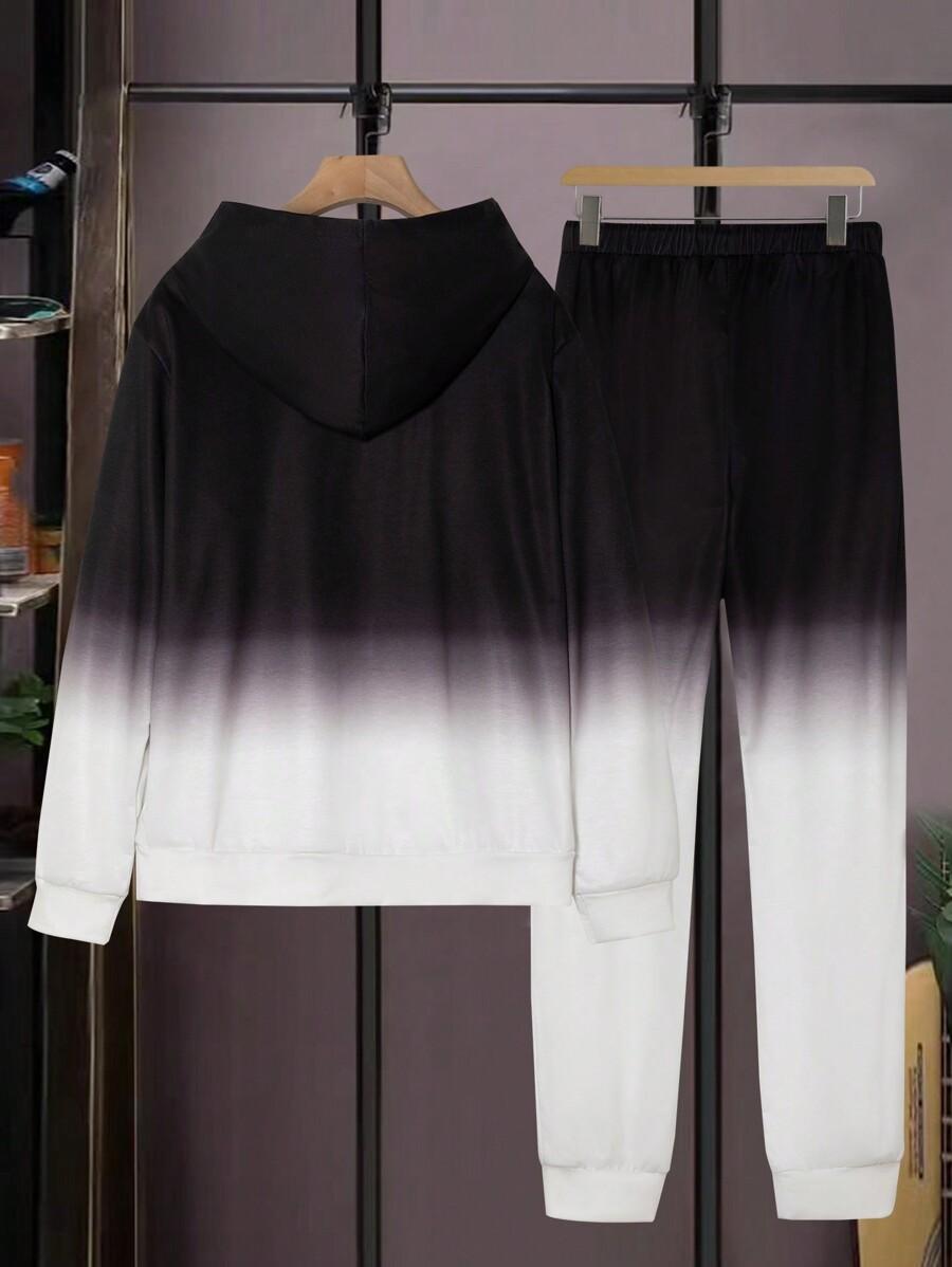 komplet bluza spodnie
