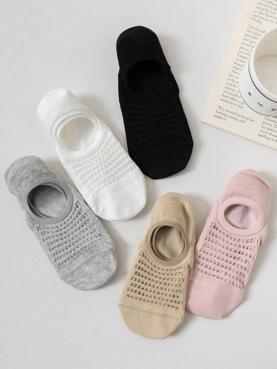 SKARPETKI CASUAL 4-PACK