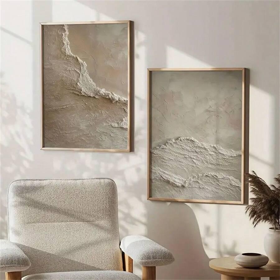 plakat dekoracja 2-pack