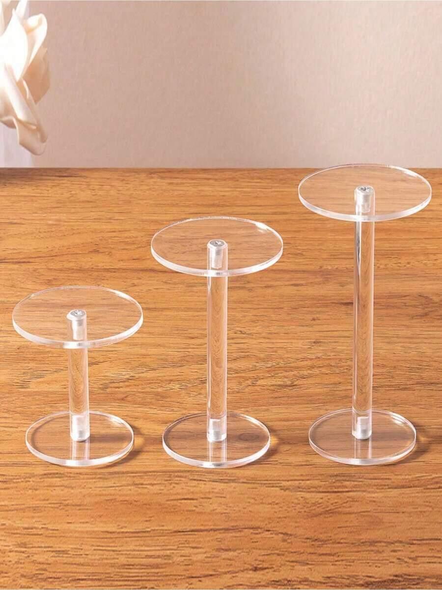 STOJAK EKSPOZYCYJNY 3-pack