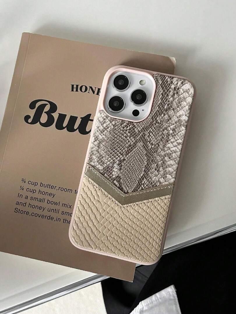 etui na telefon iPhone 15 Pro