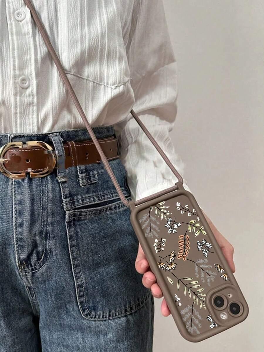 ETUI NA TELEFON IPHONE 13