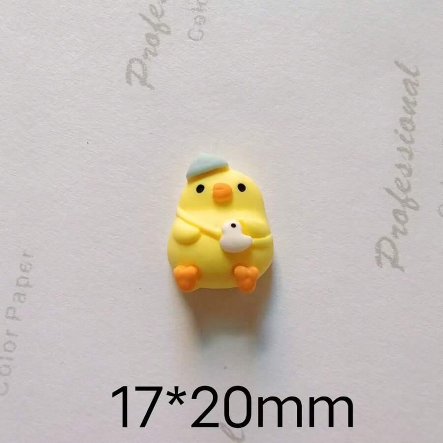 magnesy na lodówkę 7-pack