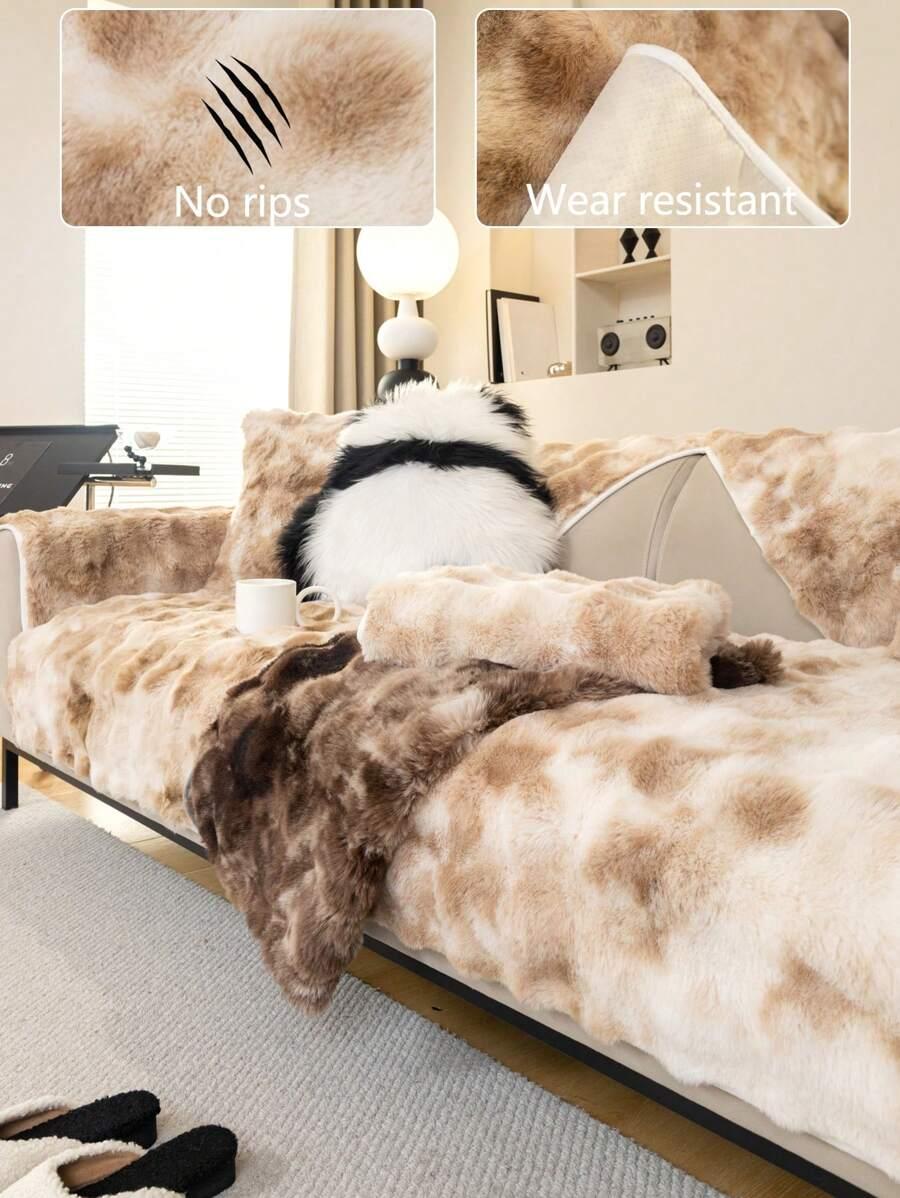 NARZUTA NA SOFĘ