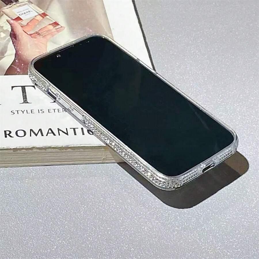 ETUI NA TELEFON IPHONE 16 PLUS