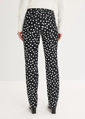 SPODNIE DAMSKIE CASUAL 
