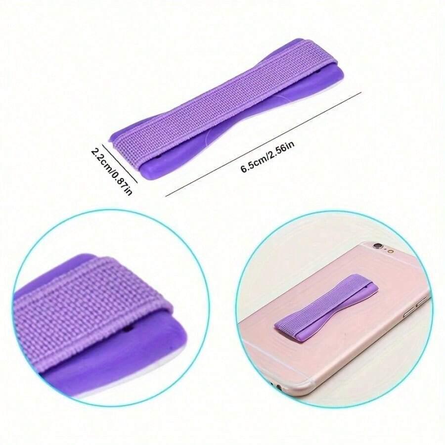 uchwyt na telefon 5-pack