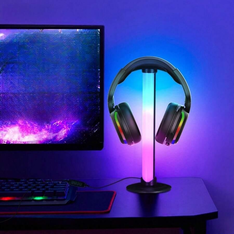 STOJĄCA LAMPKA LED
