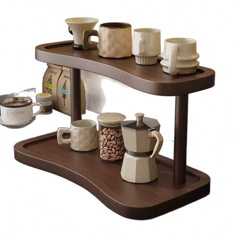 dwupoziomowy organizer 1szt