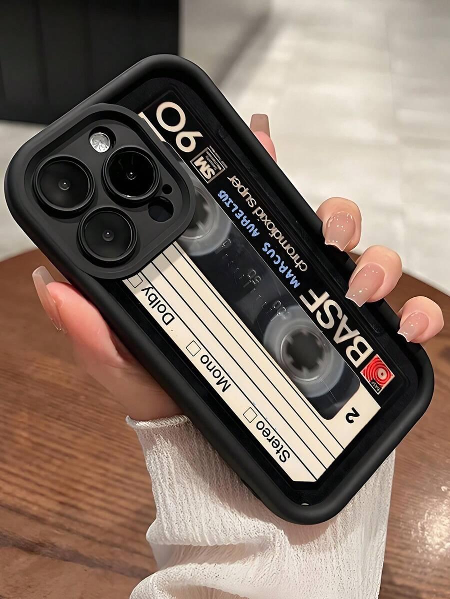 ETUI NA TELEFON iphone 16 plus