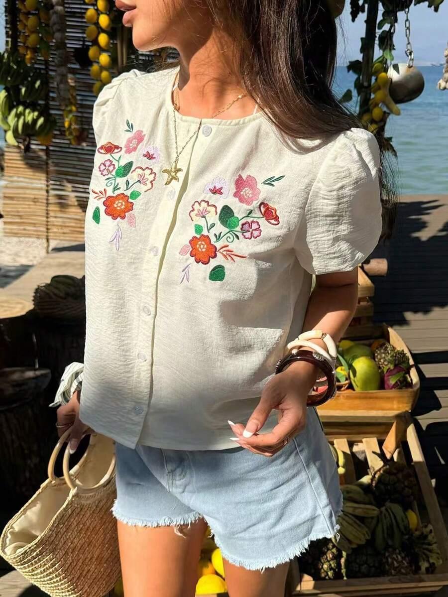 koszula krótki rękaw