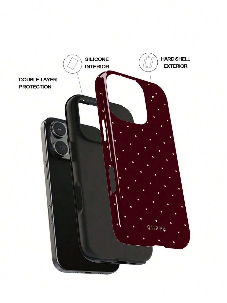 ETUI NA TELEFON IPHONE 17 PRO