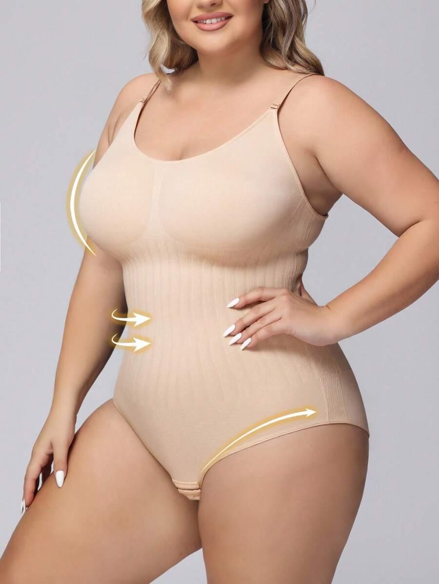 MODELUJĄCE BODY NA RAMIĄCZKACH