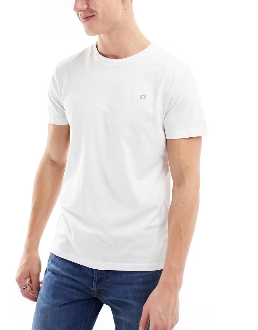 BASIC T-SHIRT 3-PACK