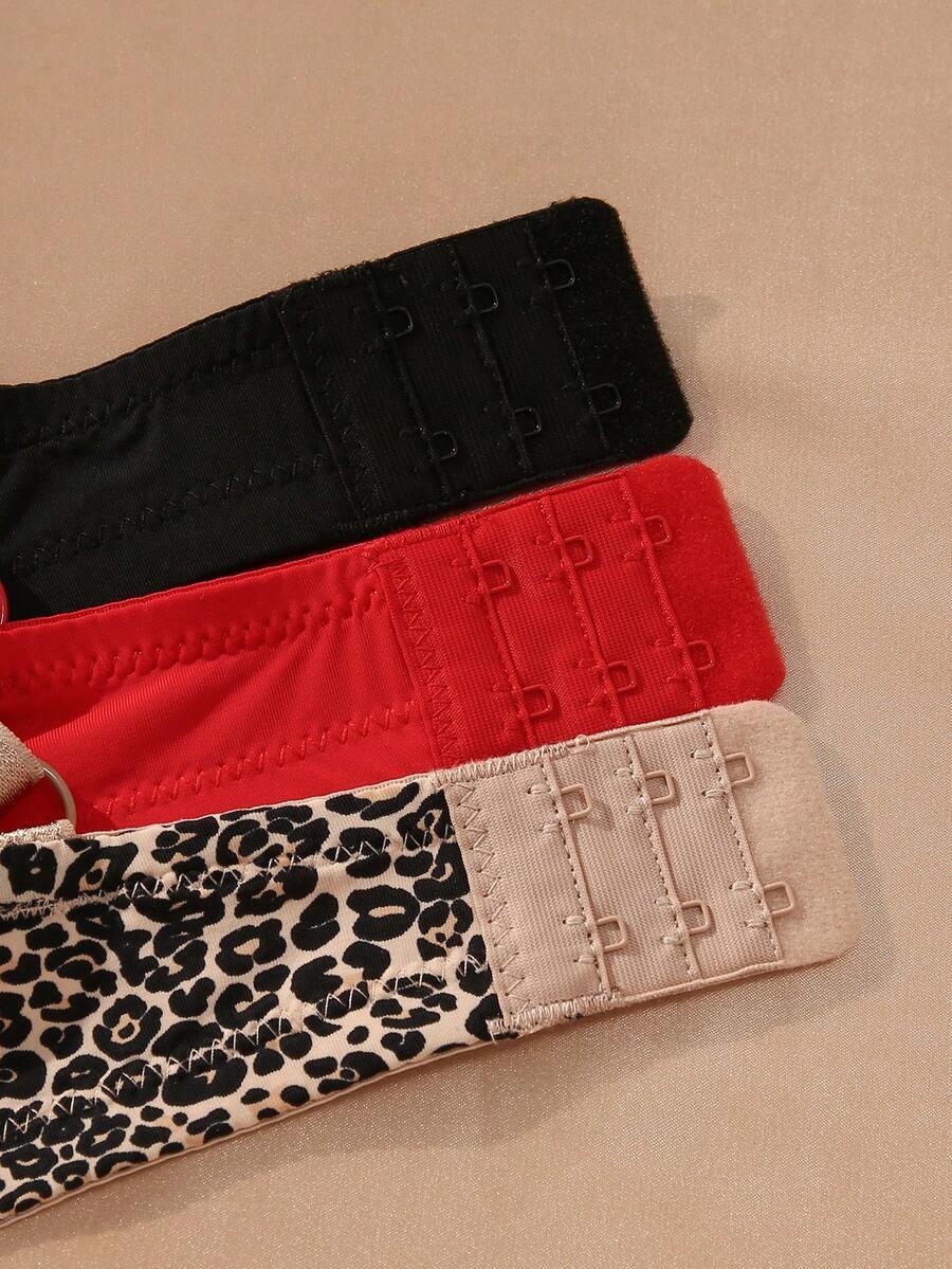 USZTYWNIANY BIUSTONOSZ 3-PACK