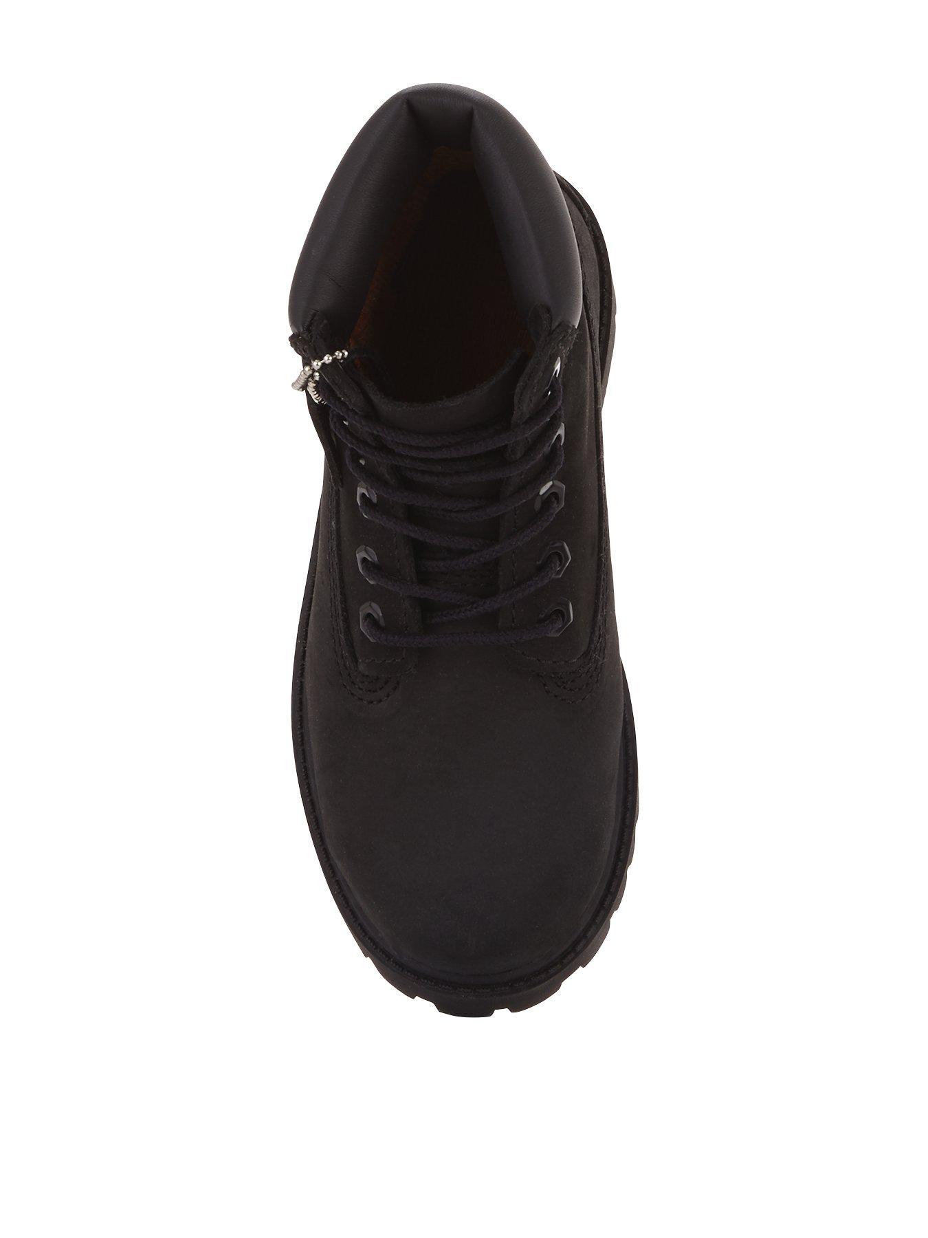 TIMBERLAND BOTKI DZIECIĘCE UNISEX