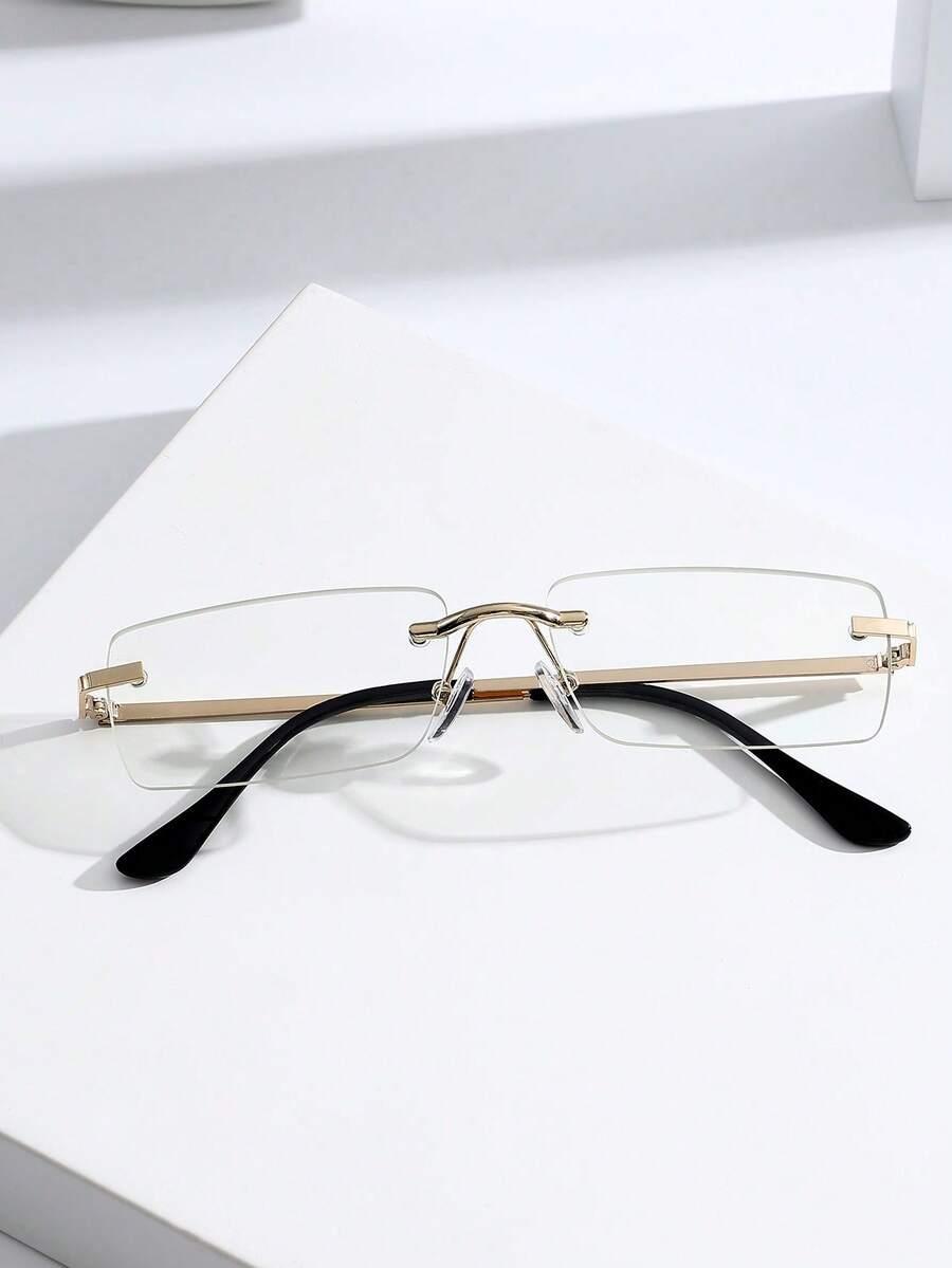 okulary zerówki basic