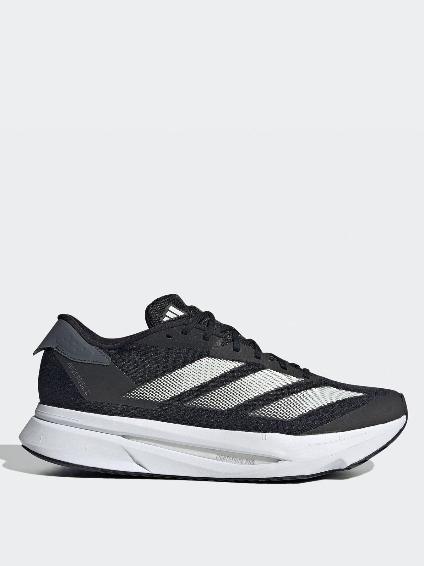 ADIDAS ADIZERO MĘSKIE BUTY SPORTOWE IF6748