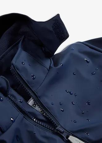 KURTKA PRZECIWDESZCZOWA DZIECIĘCA