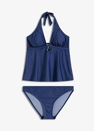 TANKINI 2 CZĘŚCIOWE