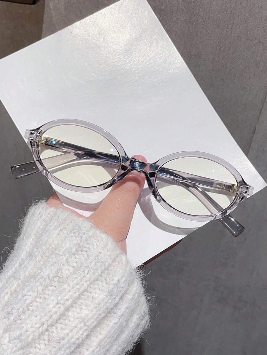 OKULARY ZERÓWKI DAMSKIE