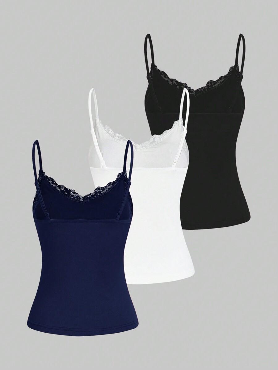TOP KORONKA 3- PACK
